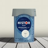 Histor Perfect Finish Lak Acryl Hoogglans 0,75 liter - Ivoor