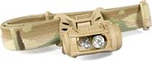 Princeton Tec - Hoofdlamp - Camouflage - Helmlamp - 300 lumen