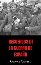 Recuerdos de la guerra de España