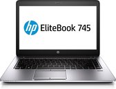 HP EliteBook 745 G2 - Refurbished Laptop
