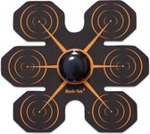 Bodi-Tek BT-ABTR - Ab core trainer -  Buikspiertrainer