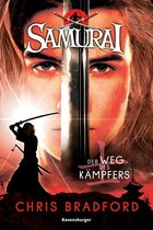 Samurai 1 - Samurai 1: Der Weg des Kämpfers