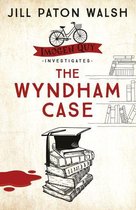 Imogen Quy Mysteries - The Wyndham Case