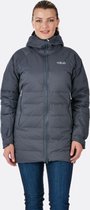 Valiance parka W