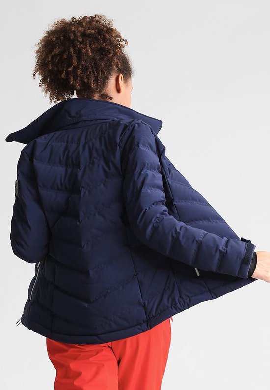 J. Lindeberg Watson Down jacket Dermizax EV W 86WS379170479 6855 JL Navy M bol
