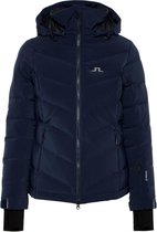 J. Lindeberg Watson Down jacket Dermizax EV W 86WS379170479 6855 JL Navy M