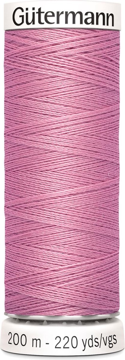 Gutermann Polyester Naaigaren 200meter-663
