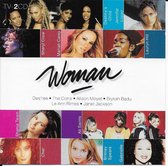 Woman 2-CD