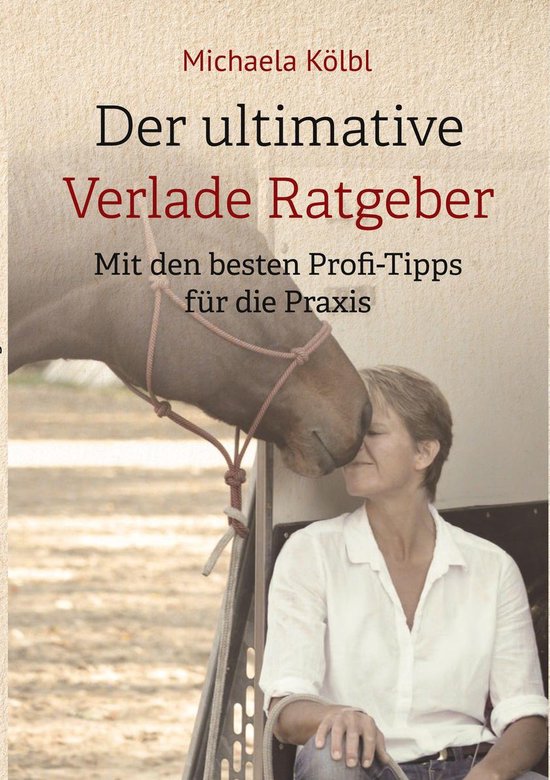 Der ultimative Verlade Ratgeber - cover