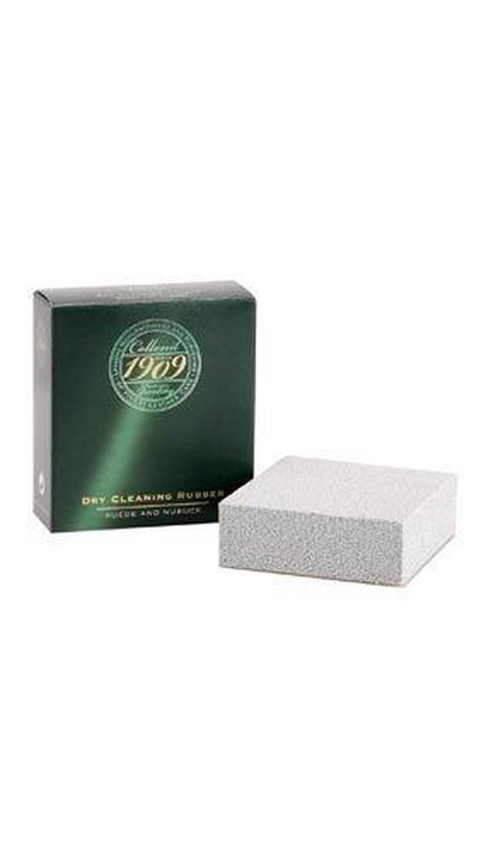 Collonil 1909 Dry Cleaning Rubber