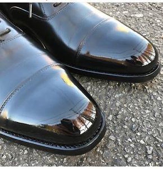 Saphir Médaille d'Or Mirror Gloss – Straits Establishment Saphir Médaille d'Or Mirror Gloss – Straits Establishment