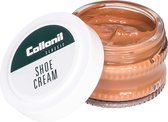 Collonil Shoe Cream Amandel - potje 50ml - Mandel Mandorla voor glad leer en kunstleer