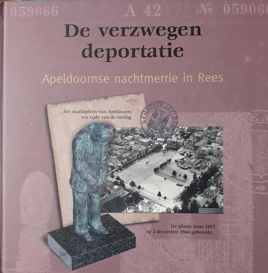 De verzwegen deportatie