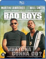 Speelfilm - Bad Boys