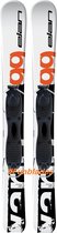 Snowblades Elan Vario 99cm met clipbinding
