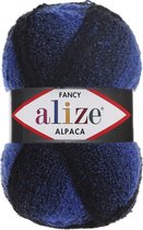 Alize Rainbow Super Bol 1250 1 BOL = 1 TRUI