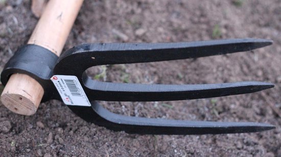 Bellota hakvork met steel van Bellota — afbeelding 3