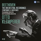 Beethoven: Symphonies & Overtu