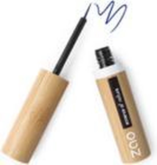 Zao refill eyeliner 072