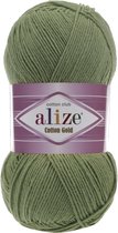 Alize Cotton Gold 485 Pakket 5 bollen