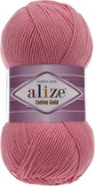 Alize Cotton Gold 33 Pakket 5 bollen