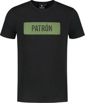Patrón Wear - T-shirt - 3D "LIMITED EDITION" Tee - maat: XL