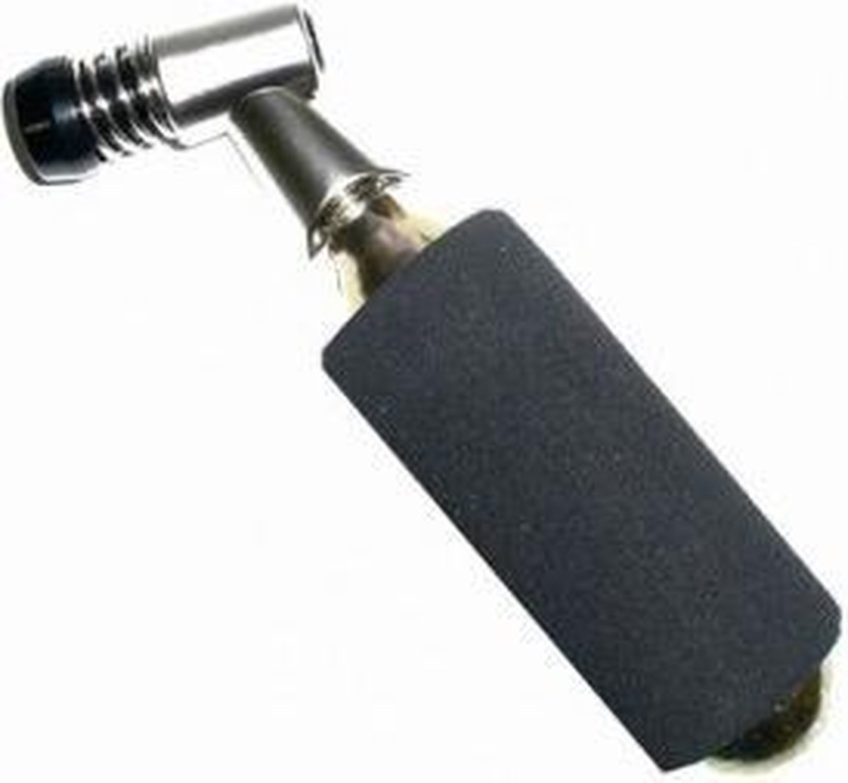 CO2 adapter met 2 patroon 16 gr