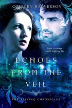 Aisling Chronicles 3 - Echoes from the Veil