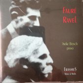 Fauré - Ravel     Ineke Bosch