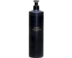 GOLD Professional Haircare Luxury Hair Masque 1000 ml