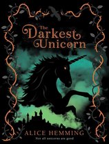 Dark Unicorns - The Darkest Unicorn