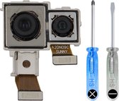 MMOBIEL Back Camera voor Huawei P30 Pro - Quad Camera 40 MP / 8 MP / 20 MP - inclusief Tools