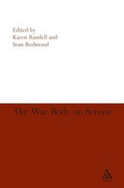 War Body On Screen