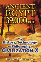 Ancient Egypt 39 000 Bce
