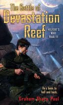 Helfort's War Book 3