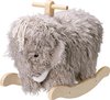 foto van Kids Concept - NEO - Rocking Horse Mammoth (413761)