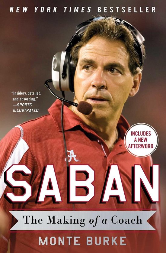 Saban - cover