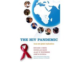 The HIV Pandemic