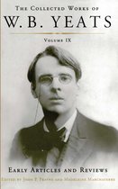 The Collected Works of W. B. Yeats