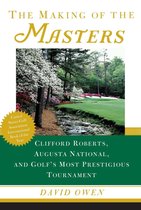 The Making of the Masters