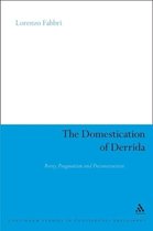 Domestication Of Derrida