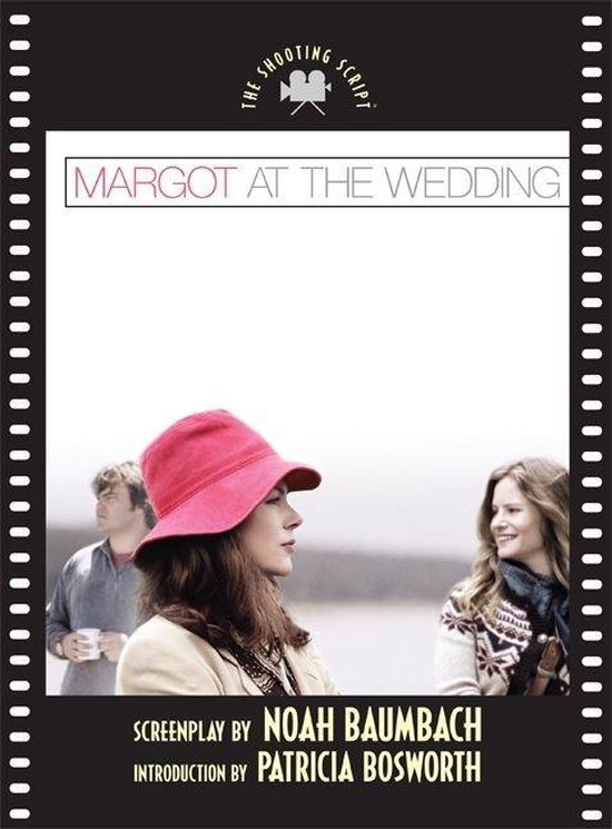 Margot at the Wedding, Noah Baumbach 9781557047939 Boeken