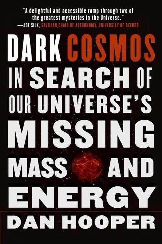 Dark Cosmos - cover