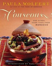 Couscous and Other Good Foods from Morocco