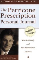 The Perricone Prescription Personal Journal