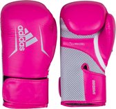 adidas Vechtsporthandschoenen - Vrouwen - roze/zilver