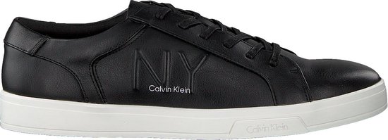 Calvin Klein marvin heren sneakers-41 - Schoenen.nl