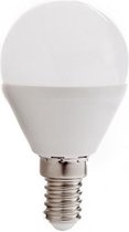 Tekalux Reno Led-lamp - E14 - 2700K Warm wit licht - 6 Watt - Dimbaar