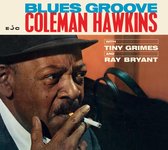 Blues Groove (+3 Bonus Tracks)