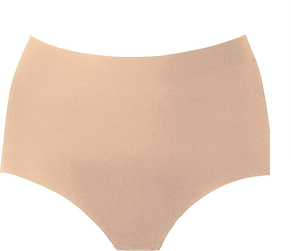MAGIC Bodyfashion Maxi Sexy Tummy Squeezer - Latte